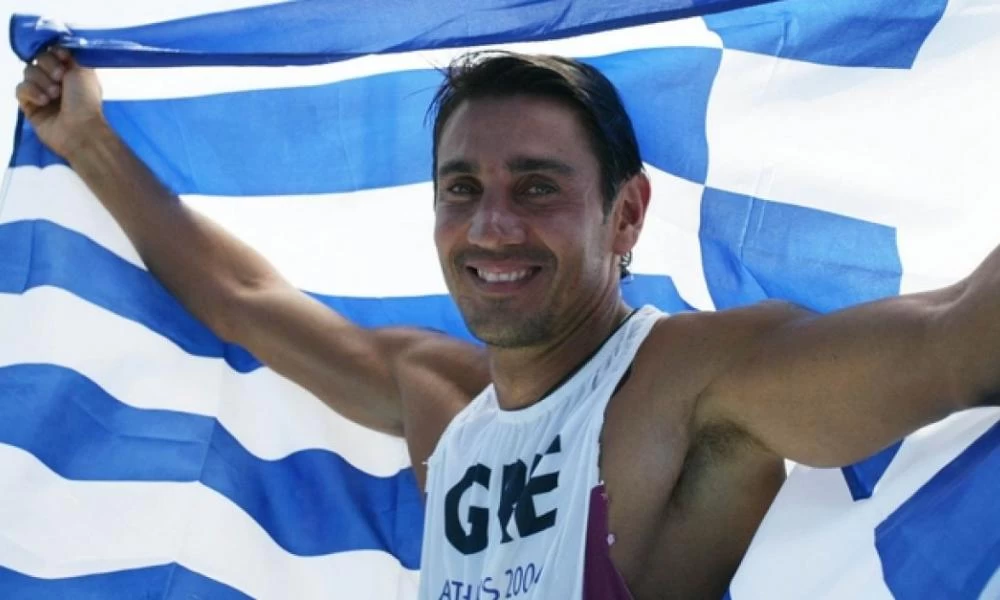 Προσφυγή της ΕΙΟ σε Κακλαμανάκη: Έντονη αντίδραση Αυγενάκη